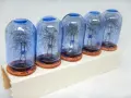 Винтидж крушки за светкавица Philips Photoflux PF1B 5 бр. в опаковка, снимка 6