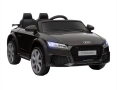 Детска електрическа кола с дистанционно AUDI TT HOMCOM, снимка 1