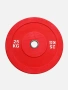 Бъмпер дискове Bumper plates – 5, 10, 15, 20, 25 кг, снимка 8