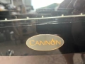 Готварска газова печка CANON, снимка 2