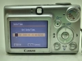 Canon PowerShot SD500 / Digital IXUS 700 7.1MP Digital Camera, снимка 13