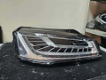 Десен фар за Audi A8 D4 Matrix фейслифт в много добро състояние., снимка 1