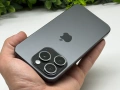 iPhone 15 Pro 128GB 92% Black 76347, снимка 2