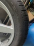 гуми с джанти 205/55R16 5x100, снимка 3