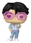Funko Pop! Jinu #2259 – KPop Demon Hunters фигурка, снимка 2