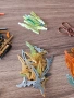 Лего/Lego аксесоари(Оръжия, огън, мечове/саби, копия и др), снимка 3