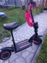 Електрическа тротинетка  Kugoo g-booster  2×800wat, снимка 8