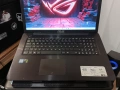 Лаптоп Asus R753U i5-7200U 17.3", снимка 2