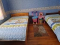 Двуетажна комфортна вила, реновирана със сайдинг - център, снимка 11