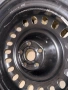 Патерица от Audi T125/80 R17 5x112, снимка 3