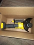 акумулаторни флекс dewalt 125 нов, снимка 1