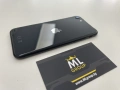 iPhone SE 2020 128GB Black, втора употреба, снимка 3