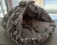 закрито легло  за домашни любимци , снимка 4