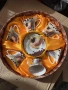 Еспресо Чашки и Чинийки, снимка 1