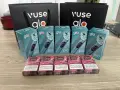 Нови glo HYPER Pro – запечатани, снимка 1