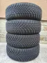 Зимни гуми 205 60 16 SEMPERIT 205/60R16 92H SPEED-GRIP 5 , снимка 1