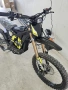 Sur-Ron Surron LBX Light Bee X 2025 Черен Сърон, снимка 7