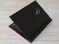 i7-10750H | GTX1660Ti | 512GB | IPS 144Hz |16RAM лаптоп strix rog asus laptop gaming гейминг, снимка 2