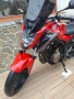 Honda CB500F за A2 категория, снимка 7