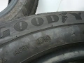 2бр зимни гуми 215/65/16C GOODYEAR L05953, снимка 5