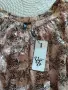 Лятна блуза Vero moda S / M, снимка 3