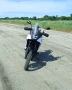 Хонда Трансалп 750, снимка 7