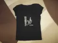 Тениски BRUNO BANANI  дамски,М-Л, снимка 3