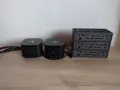 3 x Targus Docking Station 100w и 2 х HP Docking station, снимка 1