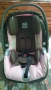 Столче кош за кола Peg Perego primo viaggio tri-fix, снимка 2