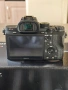 Фото апарат SONY A7R2 зарядно две батерии и още аксесоари , снимка 3