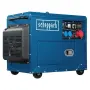 Генератор Scheppach SG5200D, снимка 1