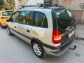 opel zafira A 2.0dti  100 к.с. 7 места / КЛИМАТИК  - цена 1 0 9 9 евро   - колата e с подновена реги, снимка 11