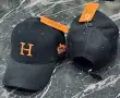 шапка с козирка Hermes polo Hugo boss Gucci , снимка 1