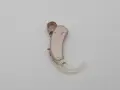 Слухов апарат Widex Me-9 hearing aid, снимка 5