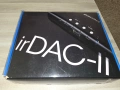 Arcam irDAC-II – Висок клас DAC / Усилвател за слушалки (Пълен комплект,, снимка 1