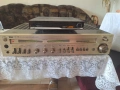 ITT HI FI 8041 VINTAGE STEREO AMPLIFIER.MADE IN WEST GERMANY., снимка 1