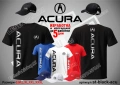 ACURA тениска и шапка, снимка 1