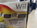 Guitar hero world tour Wii игра с барабани и китара-Пълен Комплект , снимка 7