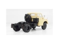 Tatra 148 NT 4x4 влекач - мащаб 1:43 на Авто История моделът е нов в кутия, снимка 3