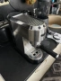 Кафемашина Delonghi Dedica + КафемелачкаGraef, снимка 3