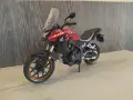 Метален мотор Honda CB400X !!!, снимка 2
