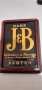Арт декорация за ценители пано Jack Daniels, снимка 2
