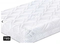 Двулицев Матрак ТЕД Silver Comfort 160 на 200, снимка 1