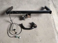 Теглич Bosal за VW Passat, снимка 1