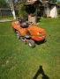  продавам тракторна косачка Husqvarna Cth 180 XP, снимка 4