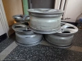 BMW 17ки, ОРИГИНАЛНИ 5X120 , снимка 4