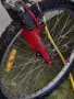 Продавам евтино велосипед Nitro Shark, снимка 8