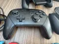 Nintendo Switch Joy-Con, Dock, Adapter, Аксесоари, снимка 7