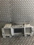 Мултифункционален дисплей с въздуховоди за Vauxhall Opel Vectra C (2002-2006) 13117636AJ, снимка 1
