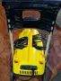 Karcher водоструйка с метална глава, използвана, снимка 1